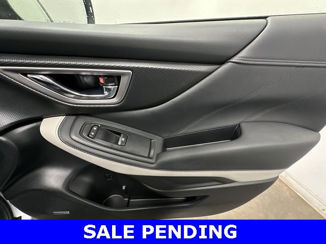 Certified 2023 Subaru Forester Limited image 24
