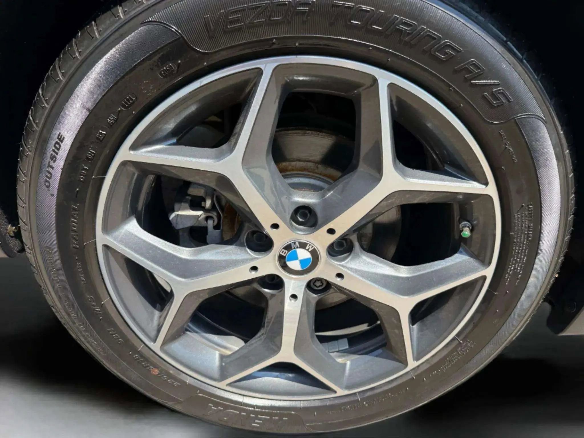 Used 2018 BMW X1 xDrive28i w/ Convenience Package image 31