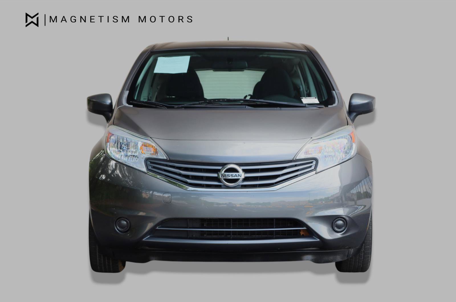 Used 2016 Nissan Versa Note SV FWD image 5