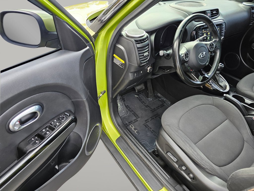 Used 2014 Kia Soul ! w/ Sun & Sound Package image 20
