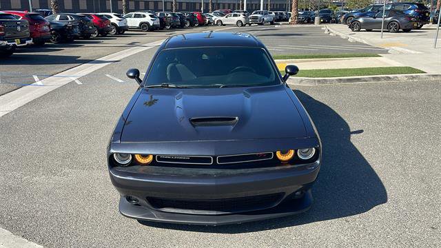 Used 2019 Dodge Challenger R/T w/ Driver Convenience Group image 2