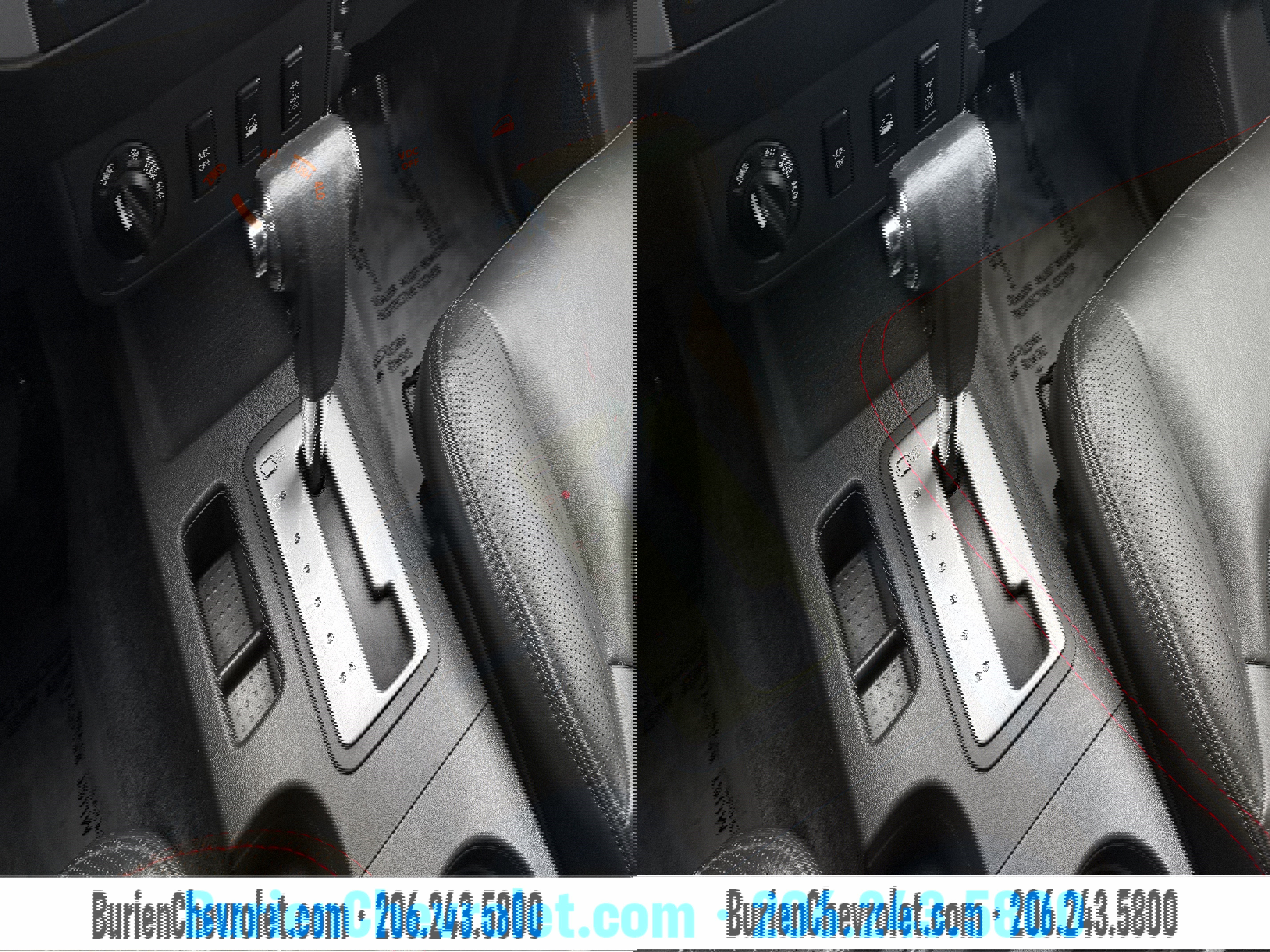 Used 2011 Nissan Xterra PRO-4X w/ Pro-4x Leather Pkg image 25