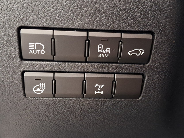 Used 2020 Lexus NX 300 AWD w/ Premium Package image 25