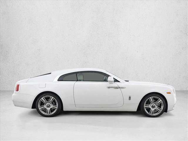 Used 2015 Rolls-Royce Wraith RWD image 8