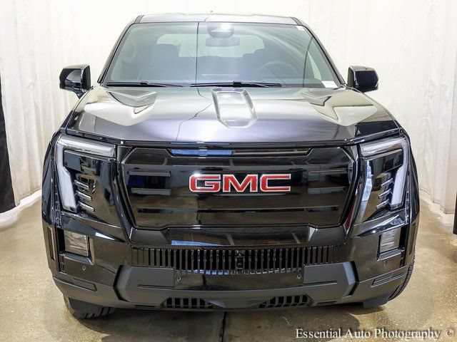 New 2026 GMC Sierra EV Elevation AWD/4WD image 4