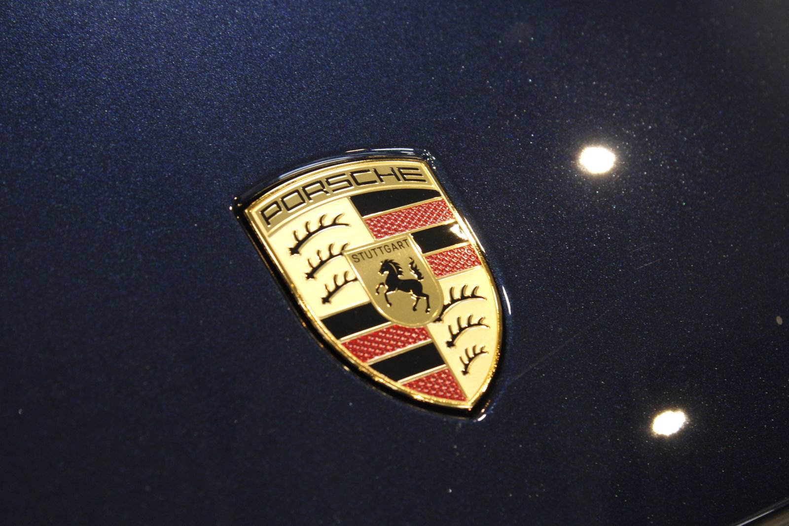 New 2026 Porsche Cayenne AWD/4WD image 15