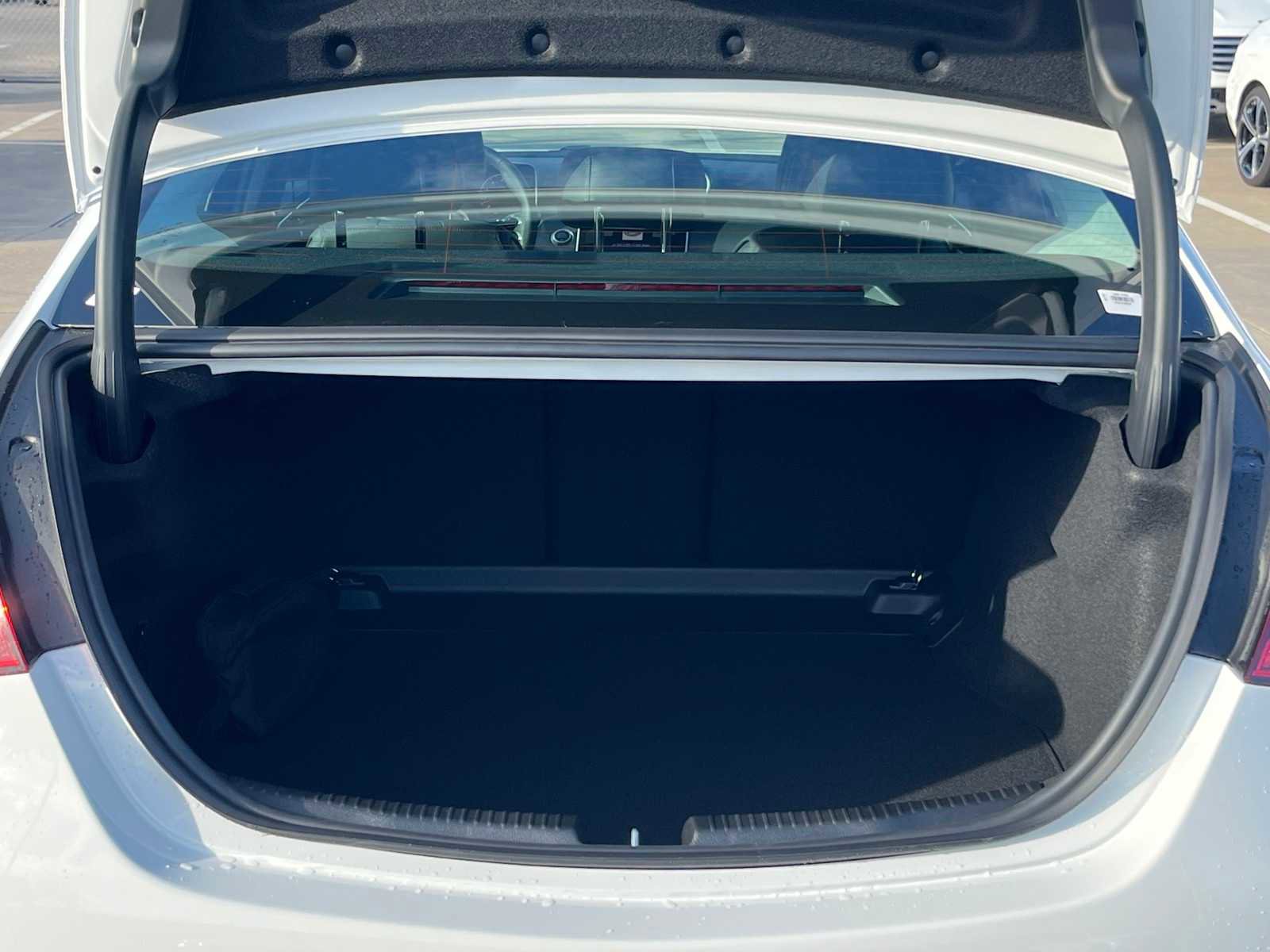 New 2026 Mercedes-Benz C 300 Sedan image 10