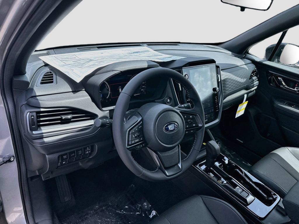 New 2026 Subaru Forester Limited AWD/4WD image 9