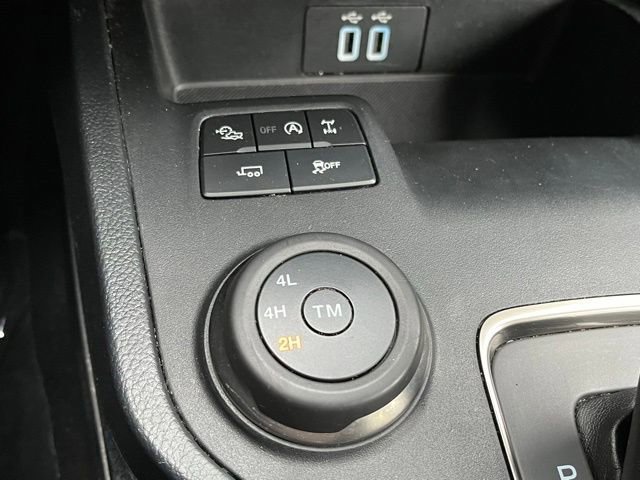 Used 2020 Ford Ranger XLT w/ FX4 Off-Road Package image 39