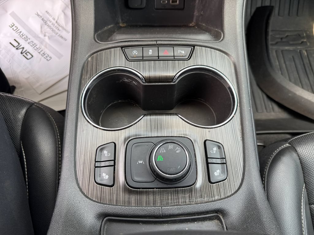 Used 2023 GMC Acadia SLT AWD/4WD image 33