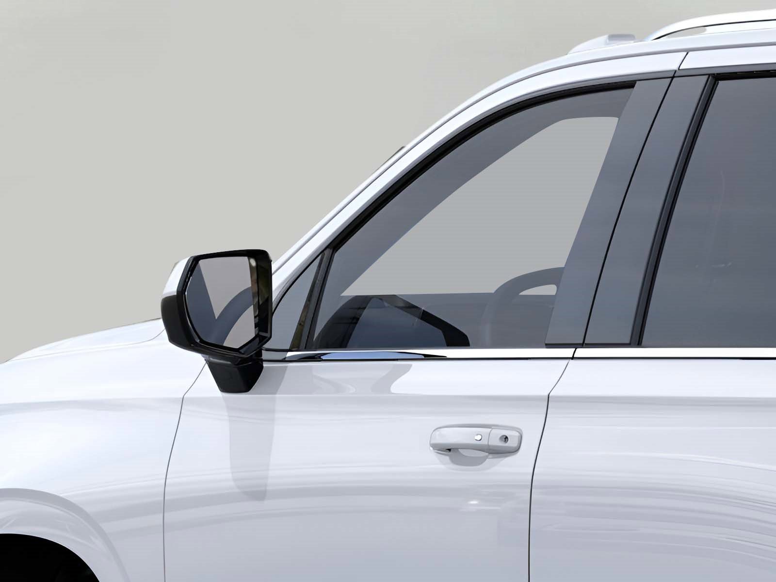 New 2026 Chevrolet Tahoe LS image 12