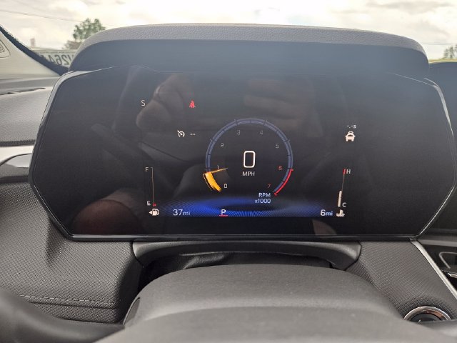 New 2026 Chevrolet TrailBlazer LS FWD image 15
