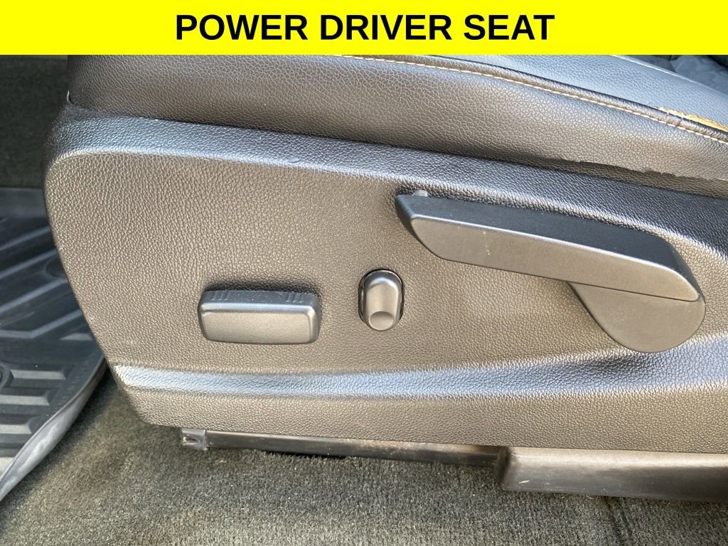 Used 2016 Chevrolet Colorado Z71 RWD image 13