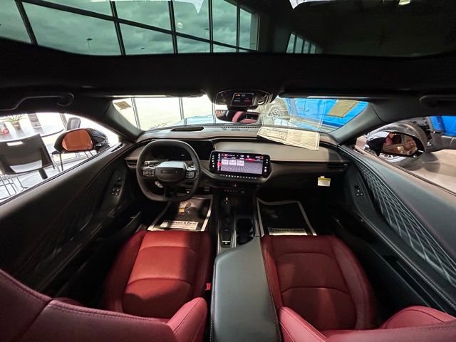 New 2026 Dodge Charger R/T Scat Pack image 37