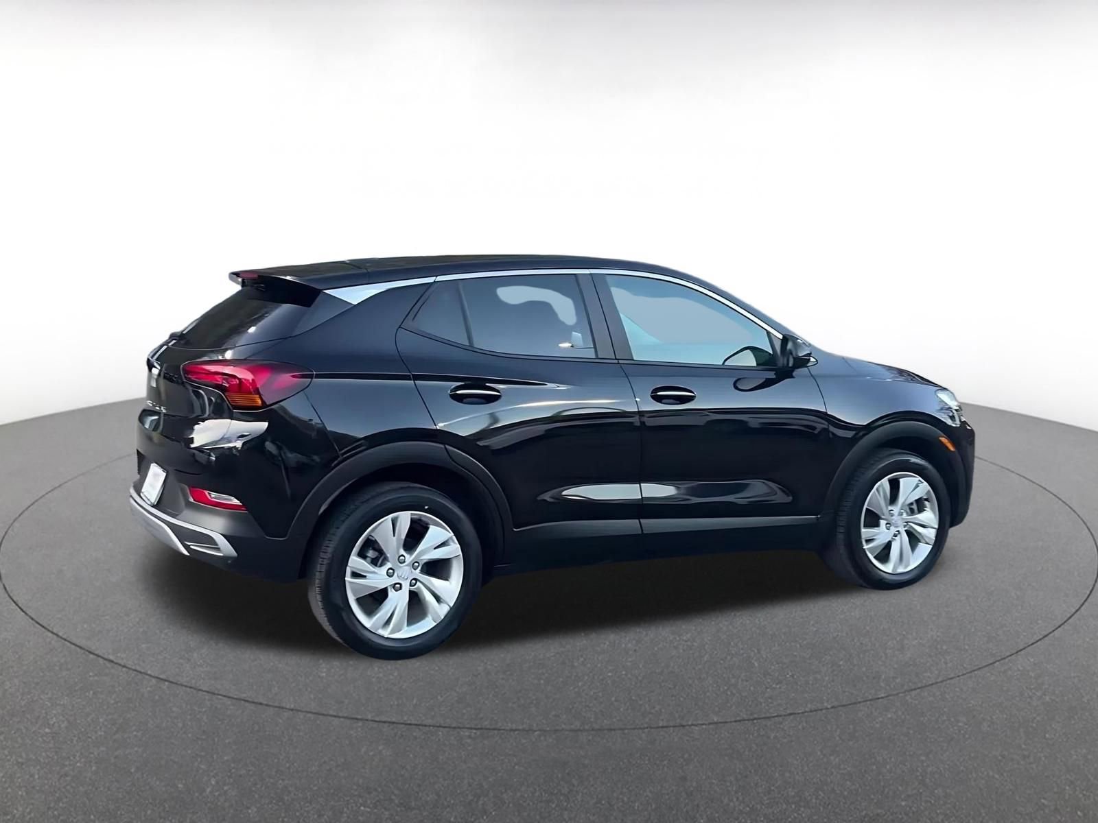 Used 2025 Buick Encore GX Preferred FWD image 14