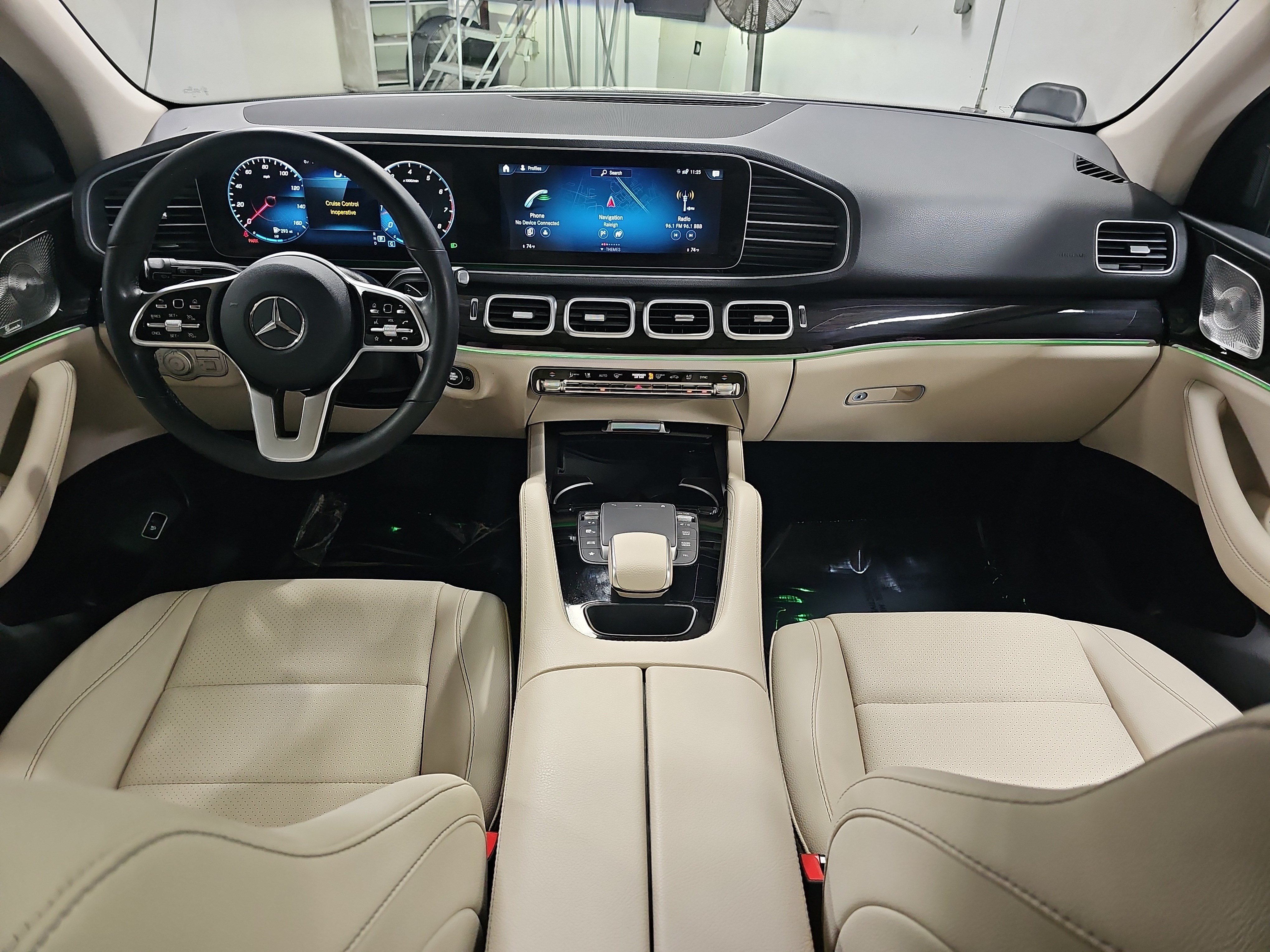 Certified 2022 Mercedes-Benz GLE 350 4MATIC image 10