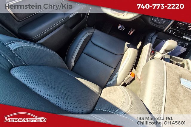 New 2026 RAM 1500 RHO image 13