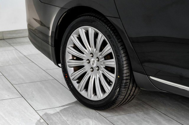 Used 2015 Lincoln MKS w/ Equipment Group 101A image 56
