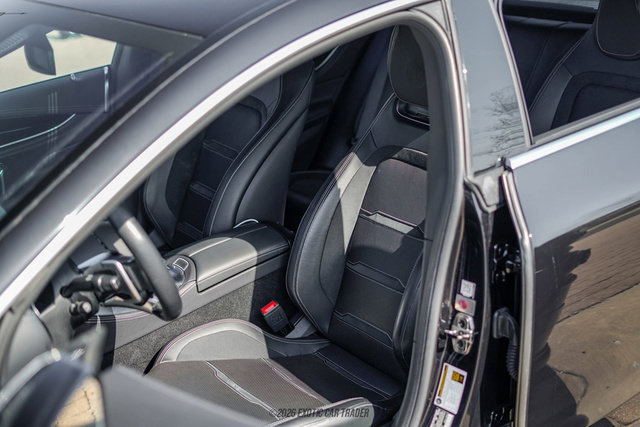 Used 2023 Mercedes-Benz AMG GT 63 S image 22