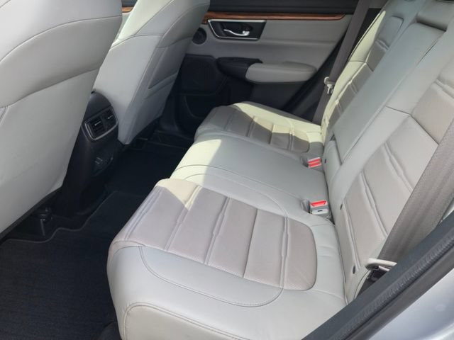 Used 2018 Honda CR-V Touring image 14