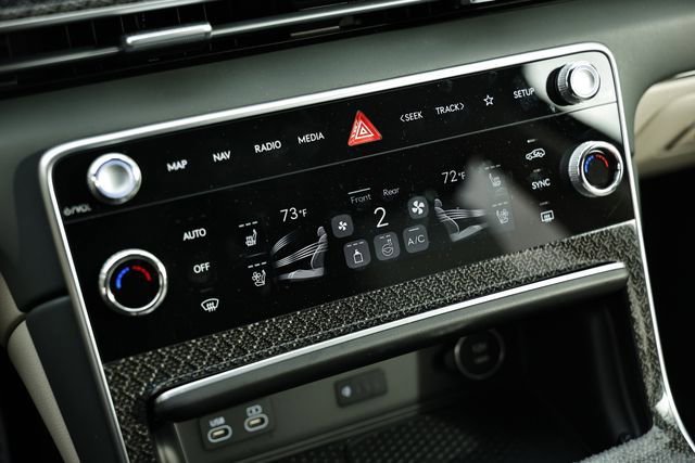 New 2026 Genesis GV80 3.5T e-SC image 41