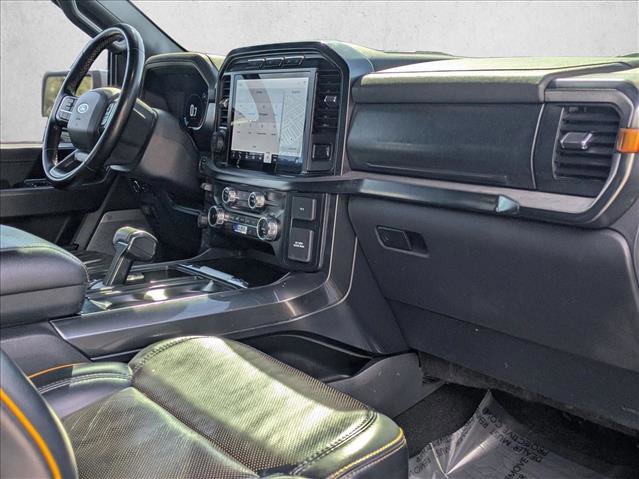Used 2023 Ford F150 Tremor w/ Equipment Group 402A High image 19