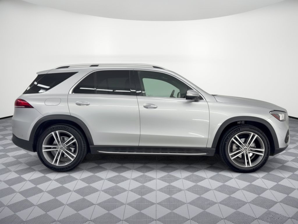 Used 2020 Mercedes-Benz GLE 350 4MATIC image 8