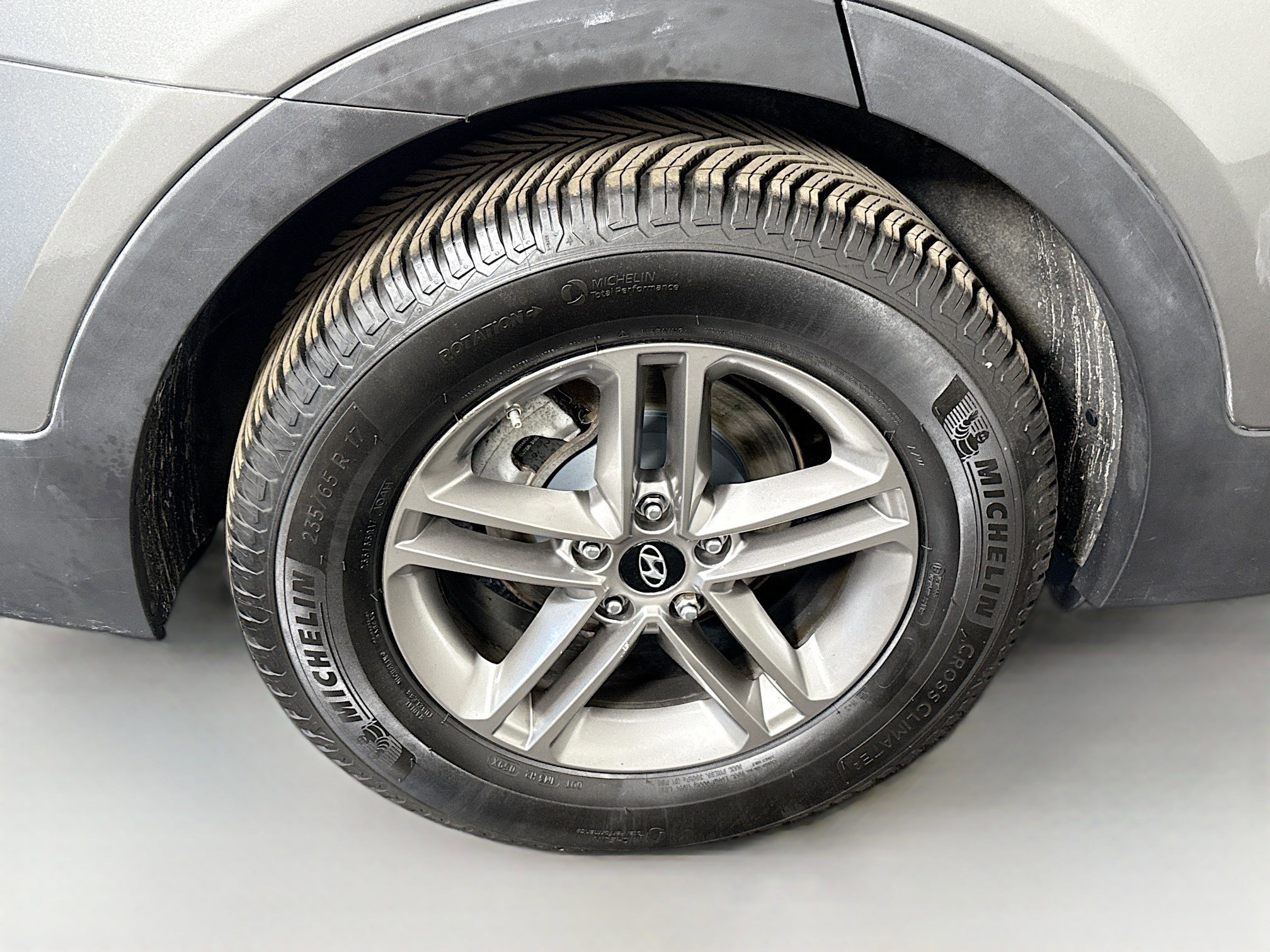 Used 2018 Hyundai Santa Fe Sport image 32