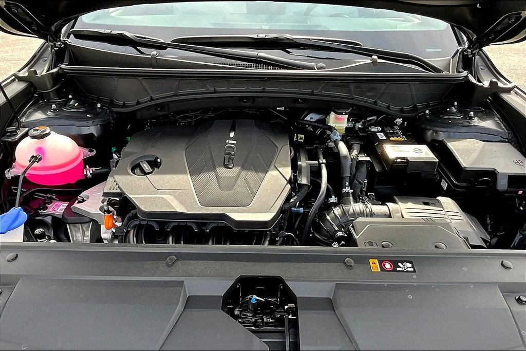 New 2026 Hyundai Santa Cruz SEL image 12