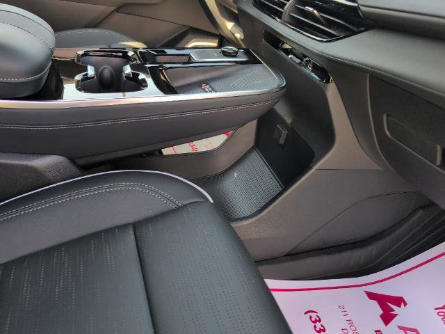 New 2026 Buick Enclave Sport Touring w/ Power Package image 12