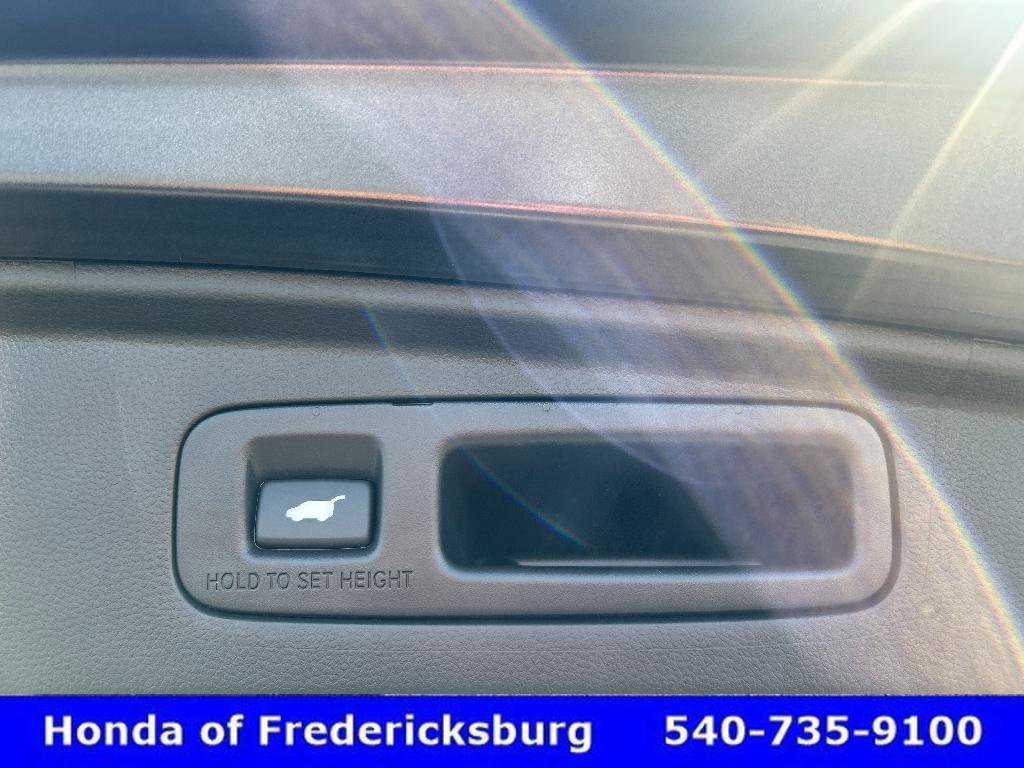 Certified 2026 Honda CR-V EX-L image 12