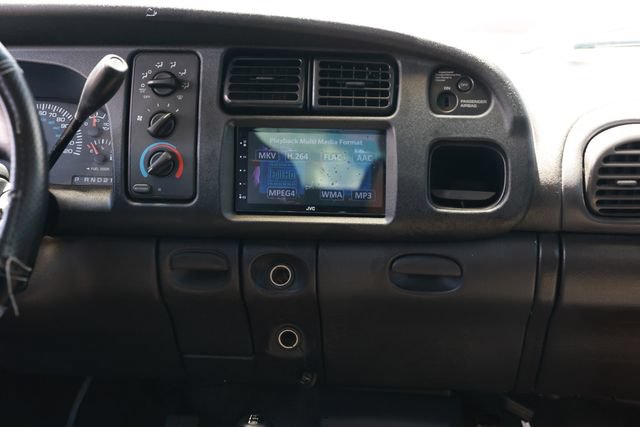 Used 2001 Dodge Ram 3500 Truck 4x4 Quad Cab image 38