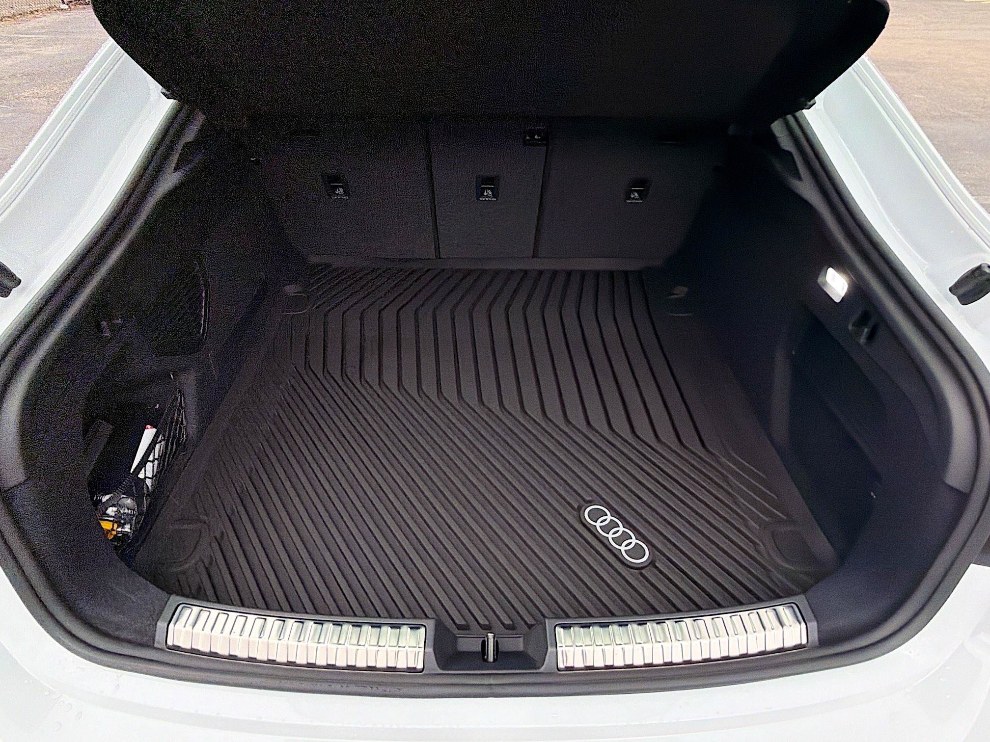 New 2026 Audi S5 Premium Plus AWD/4WD image 11