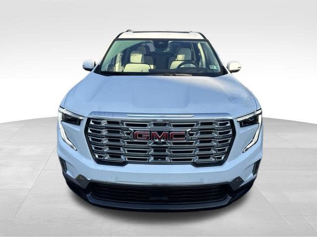 Used 2027 GMC Acadia Denali w/ Denali Reserve Package AWD/4WD image 2