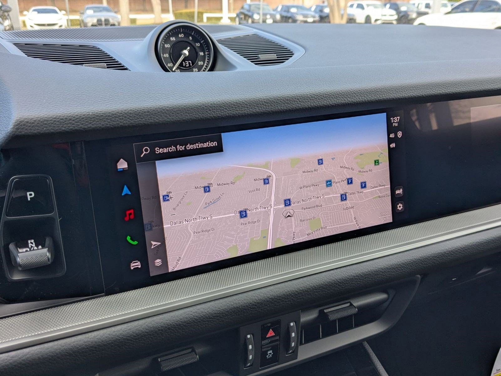 New 2026 Porsche Cayenne S image 17