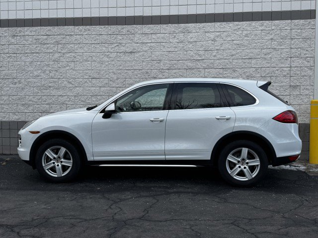 Used 2013 Porsche Cayenne image 13