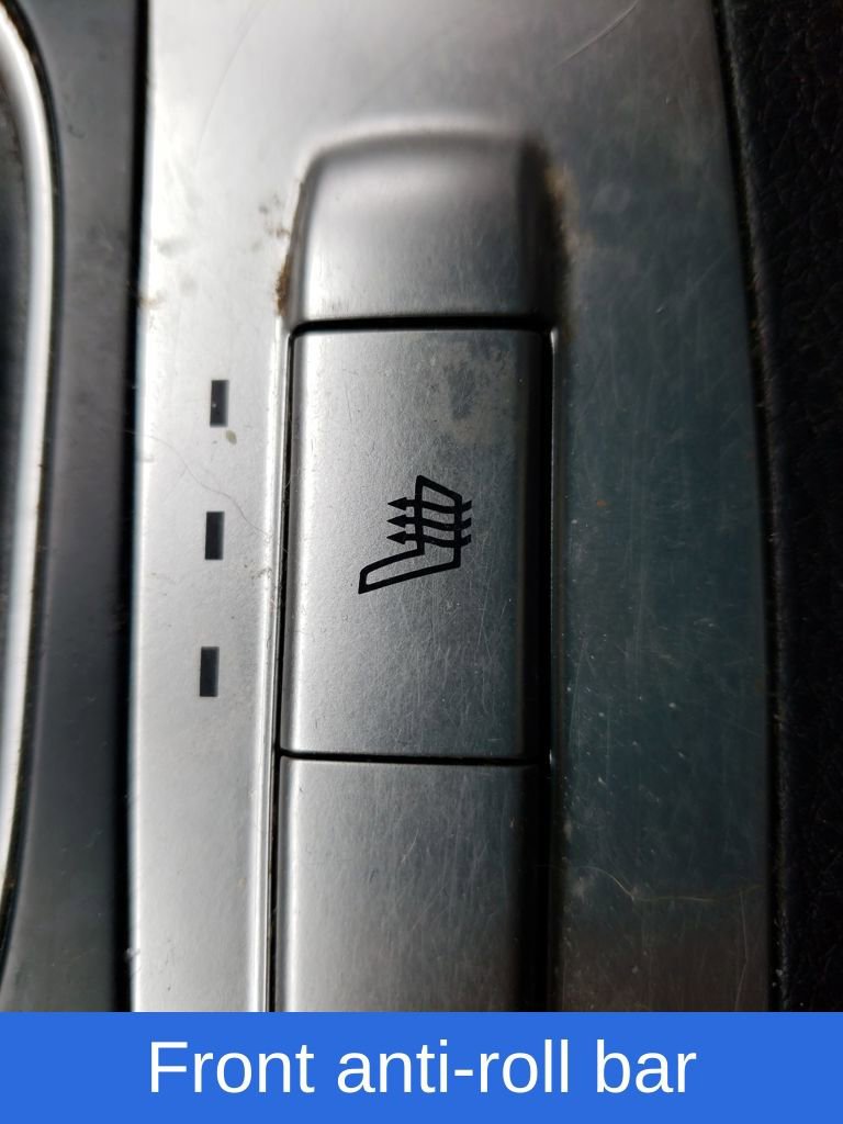 Used 2022 Kia Carnival LX image 25