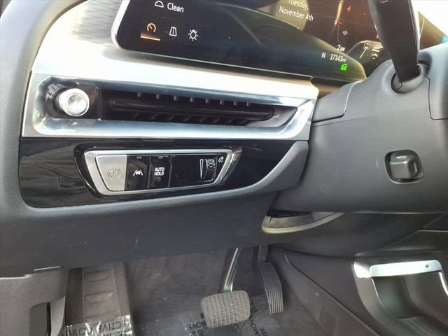 Certified 2024 Cadillac Lyriq Luxury image 28