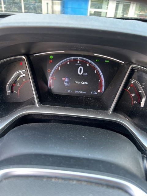 Used 2019 Honda Civic Sport image 8