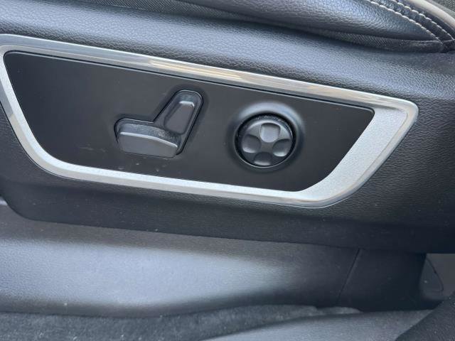 Used 2021 RAM 1500 Laramie image 9