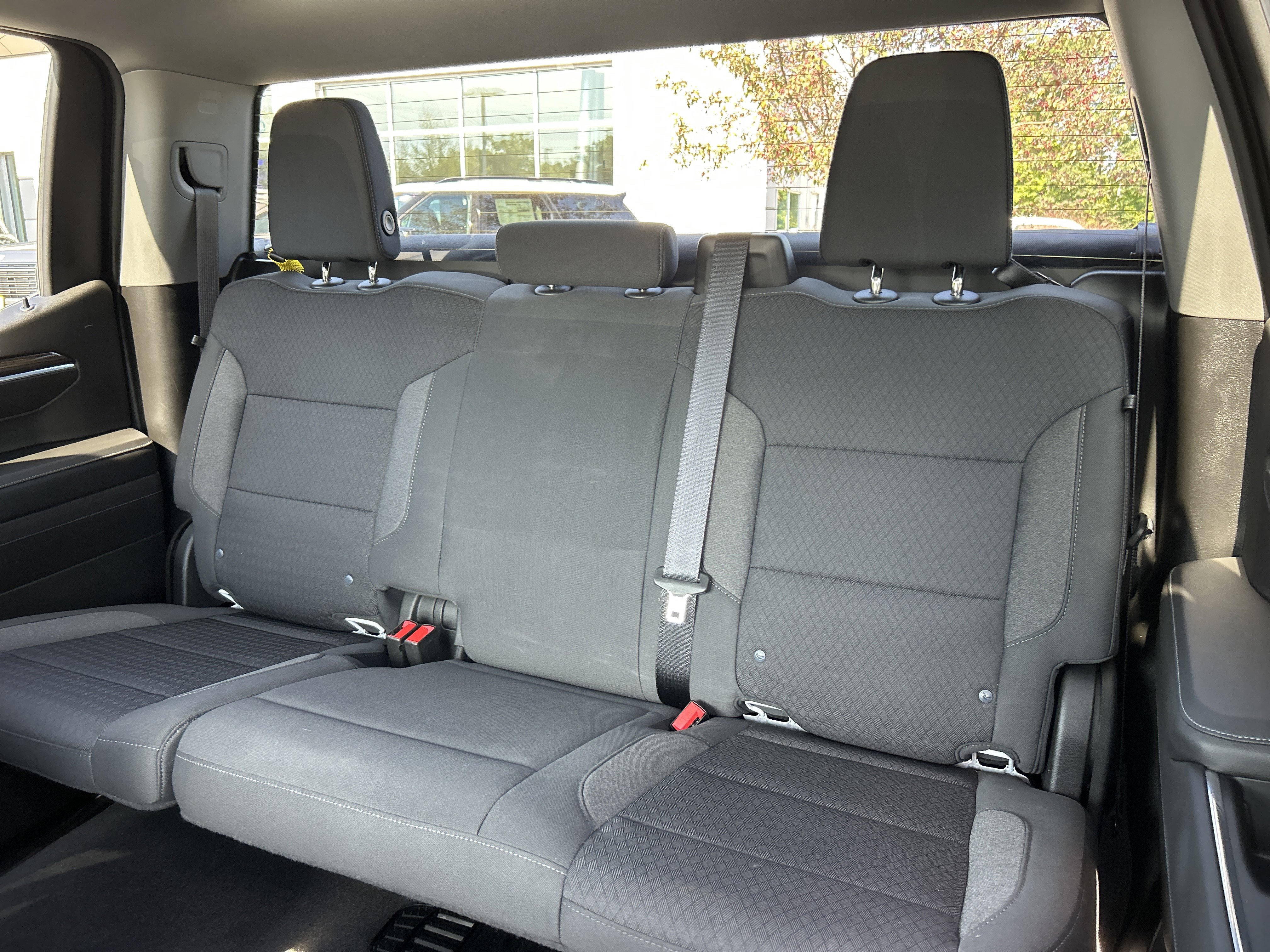 Used 2022 Chevrolet Silverado 1500 LT image 16