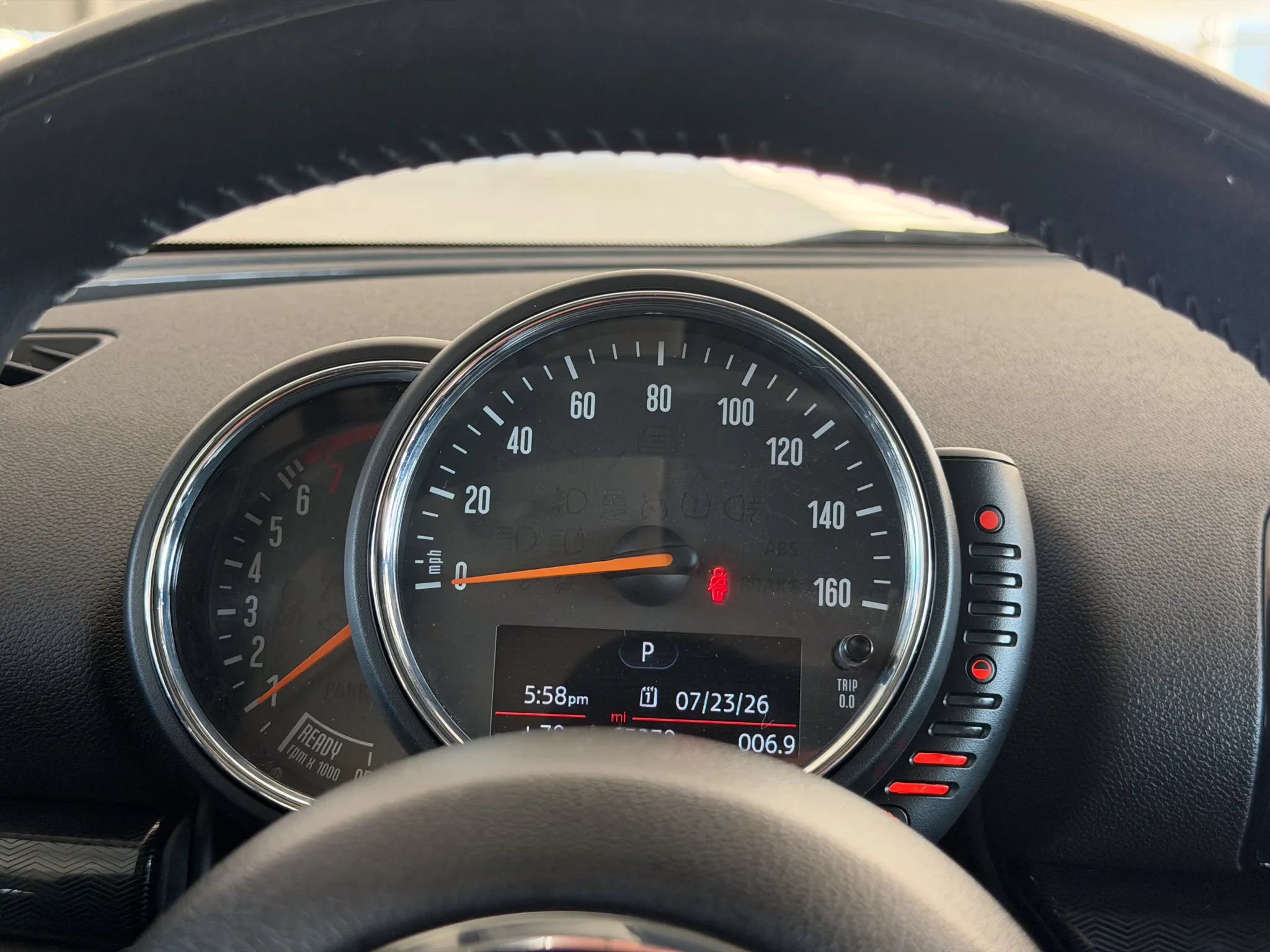 Used 2017 MINI Cooper Clubman ALL4 AWD/4WD image 33