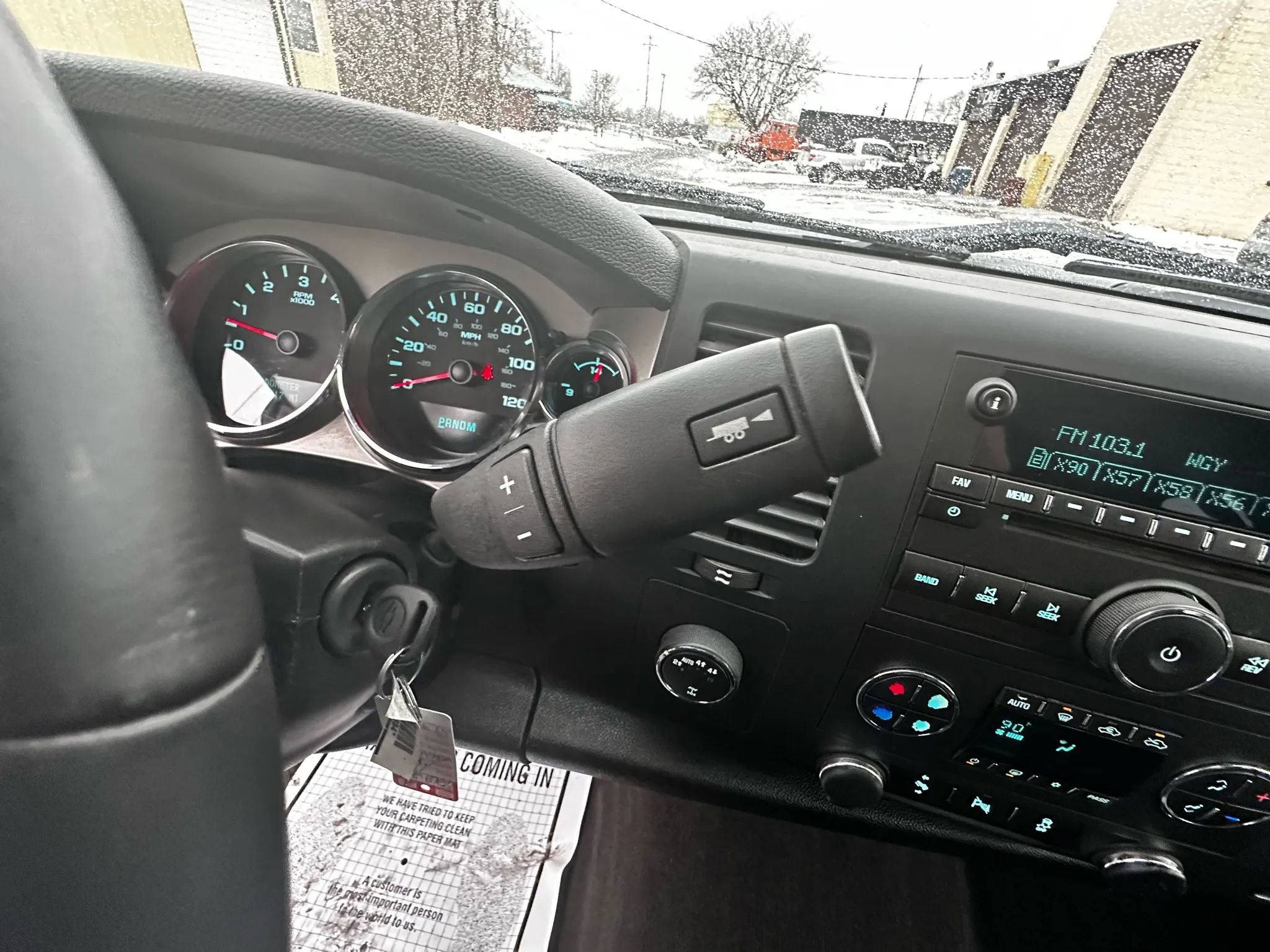 Used 2013 Chevrolet Silverado 1500 LT w/ All-Star Edition image 18