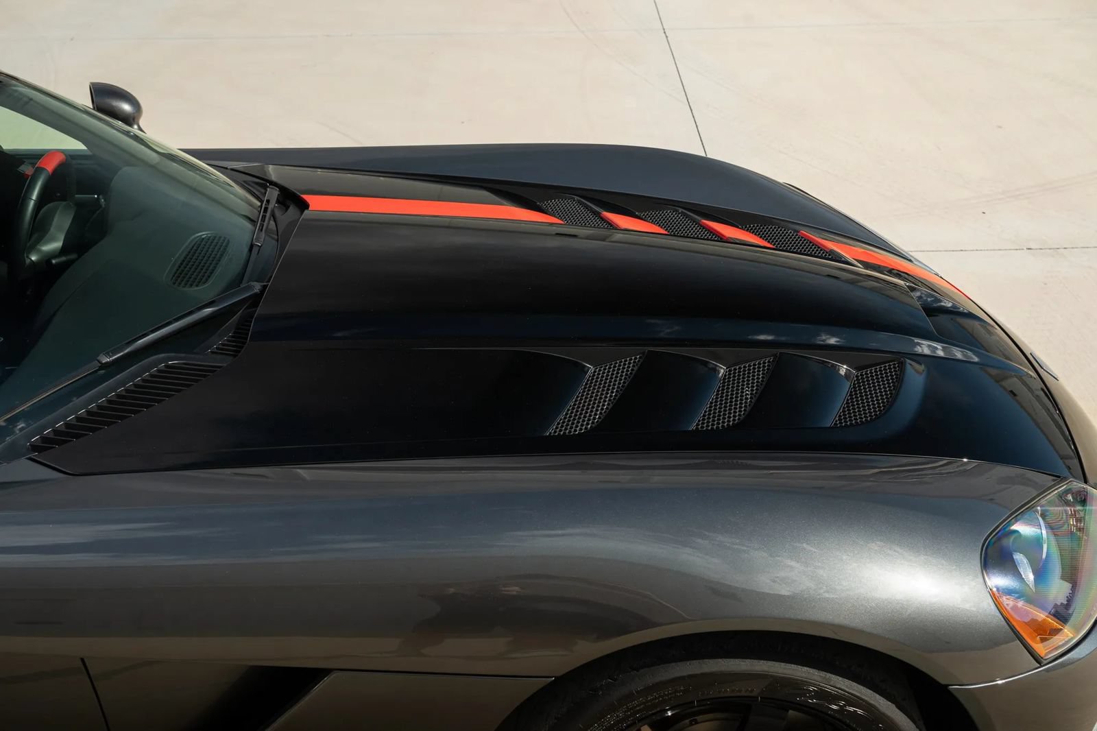 Used 2009 Dodge Viper ACR RWD image 72