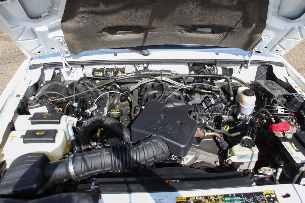 Used 2011 Ford Ranger XLT w/ Bright Trim Group image 11