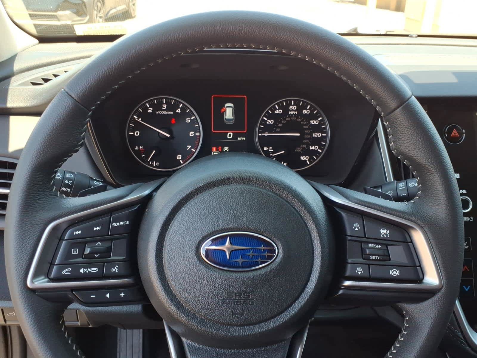Used 2025 Subaru Outback Premium w/ Popular Package #1A AWD/4WD image 31
