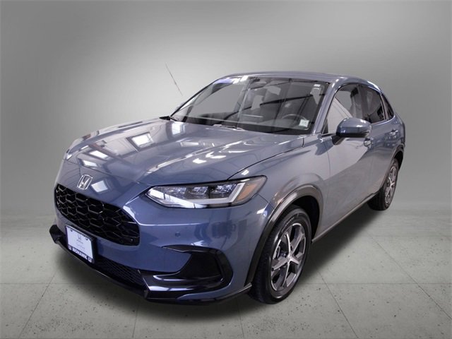 Certified 2023 Honda HR-V EX-L