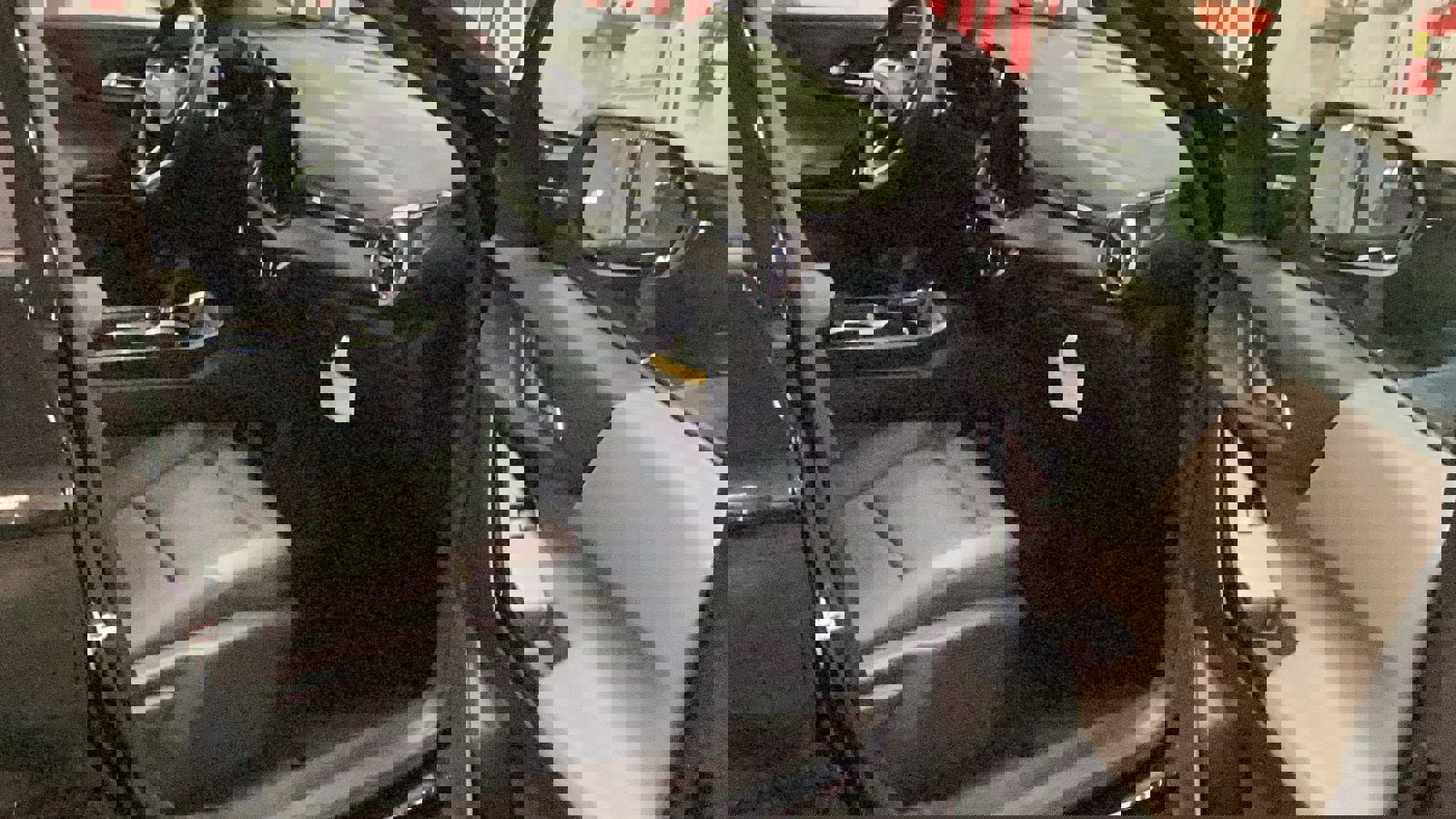 New 2026 Chevrolet Equinox LT w/ Convenience Package II image 15