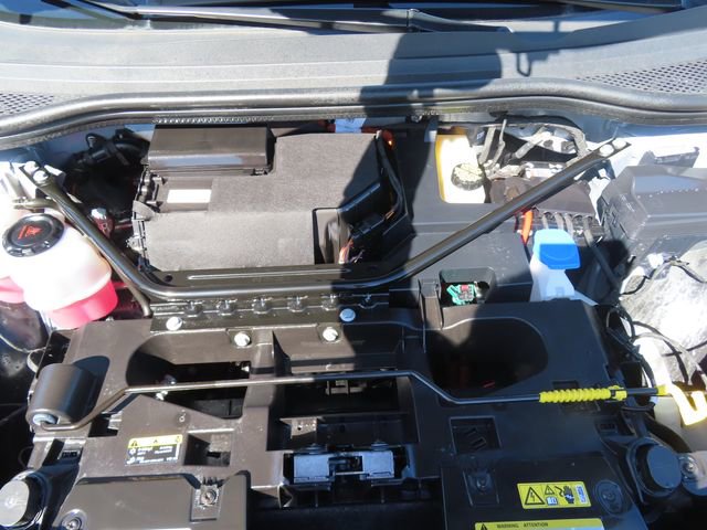 Used 2022 Volkswagen ID.4 Pro RWD image 39