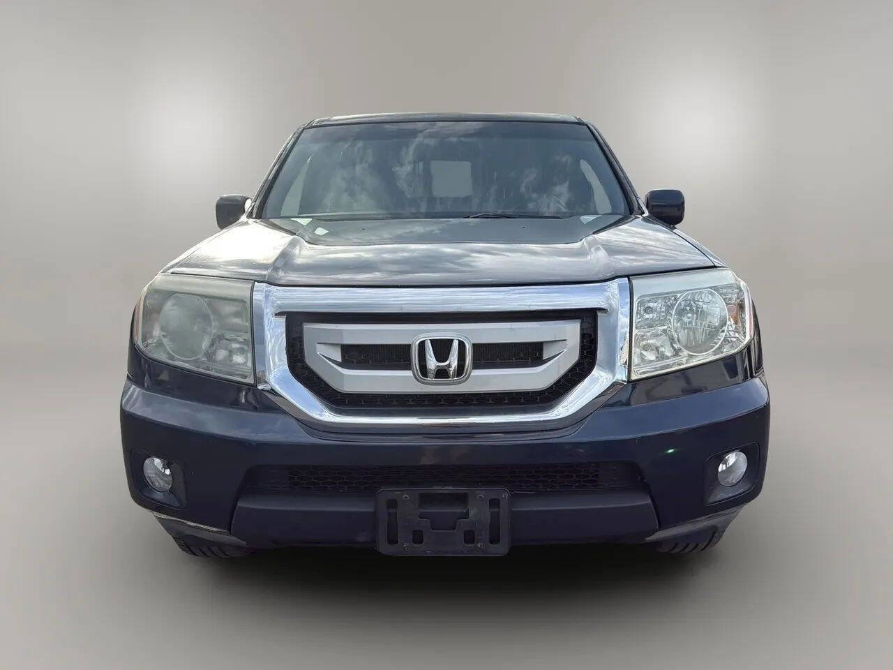 Used 2011 Honda Pilot EX image 2
